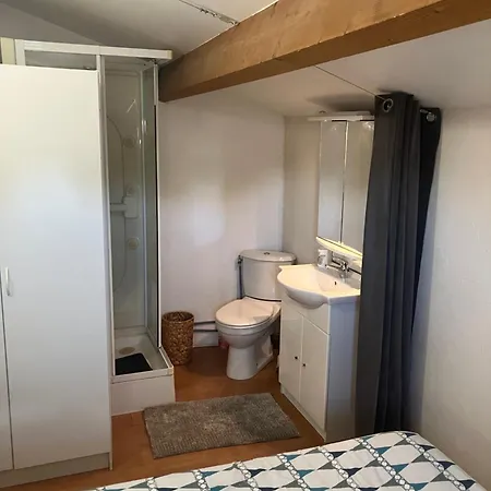 Maison Du Rivage Bleu Prázdninový dům *