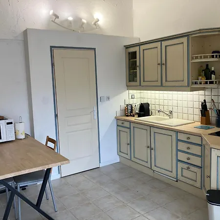 Maison Du Rivage Bleu Prázdninový dům