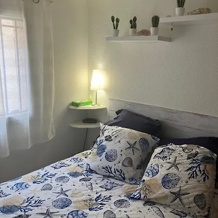 Maison Du Rivage Bleu Prázdninový dům *